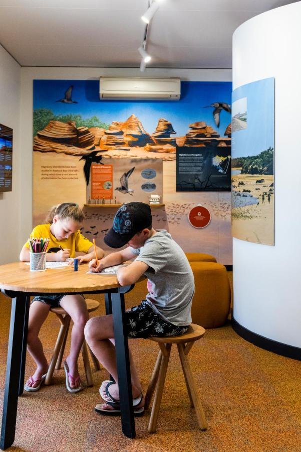 Broome Bird Observatory Zewnętrze zdjęcie