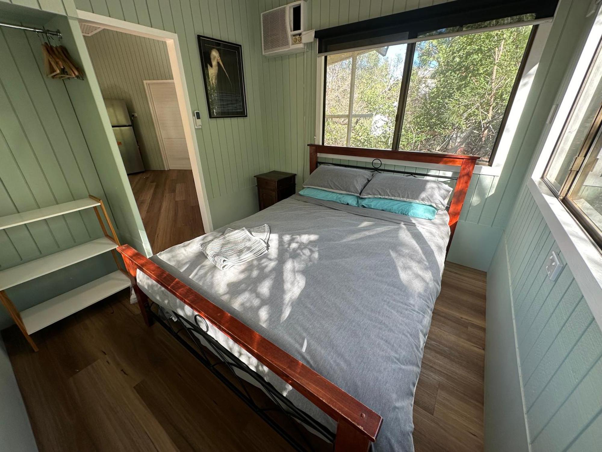 Broome Bird Observatory Zewnętrze zdjęcie