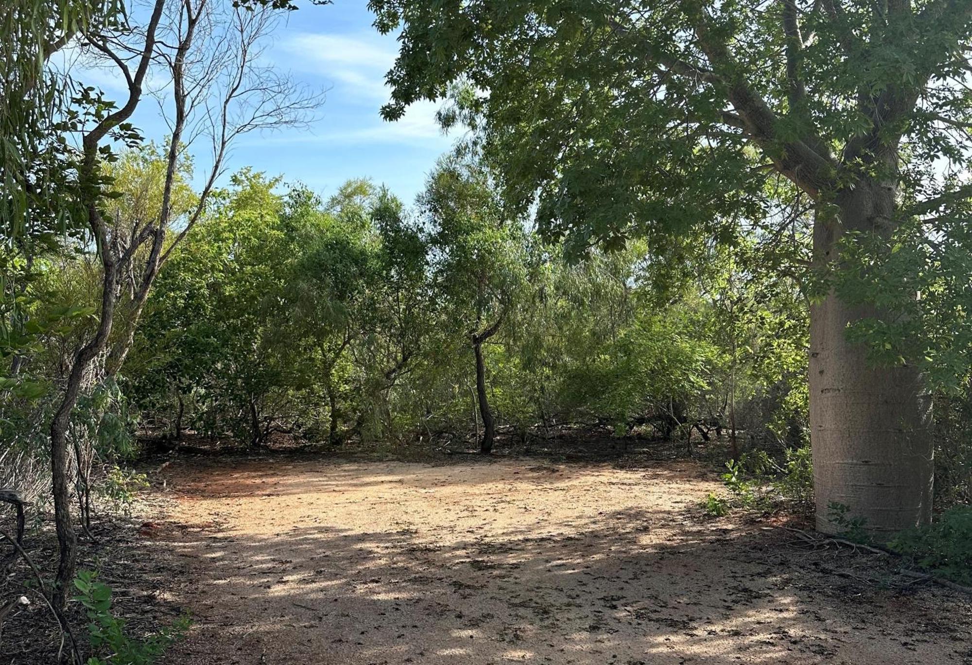 Broome Bird Observatory Zewnętrze zdjęcie