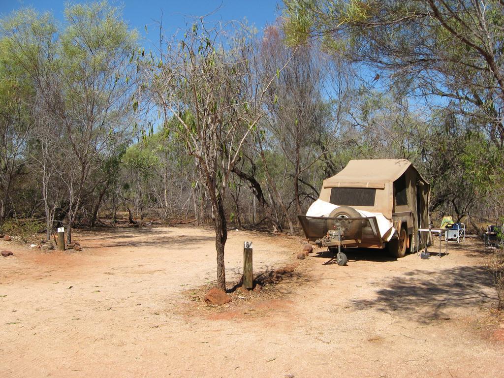 Broome Bird Observatory Zewnętrze zdjęcie