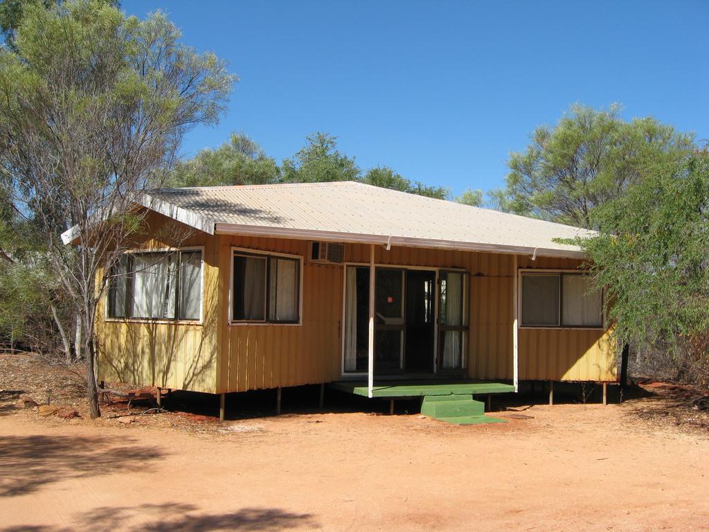 Broome Bird Observatory Zewnętrze zdjęcie