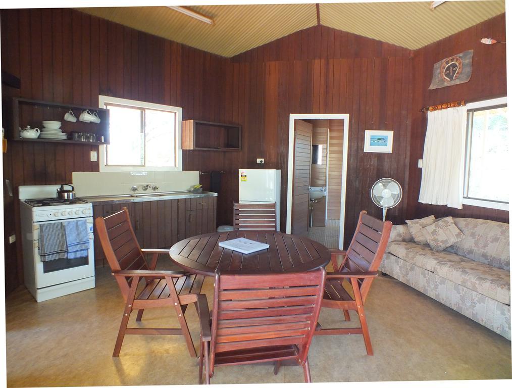 Broome Bird Observatory Zewnętrze zdjęcie