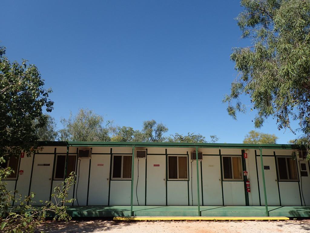 Broome Bird Observatory Zewnętrze zdjęcie