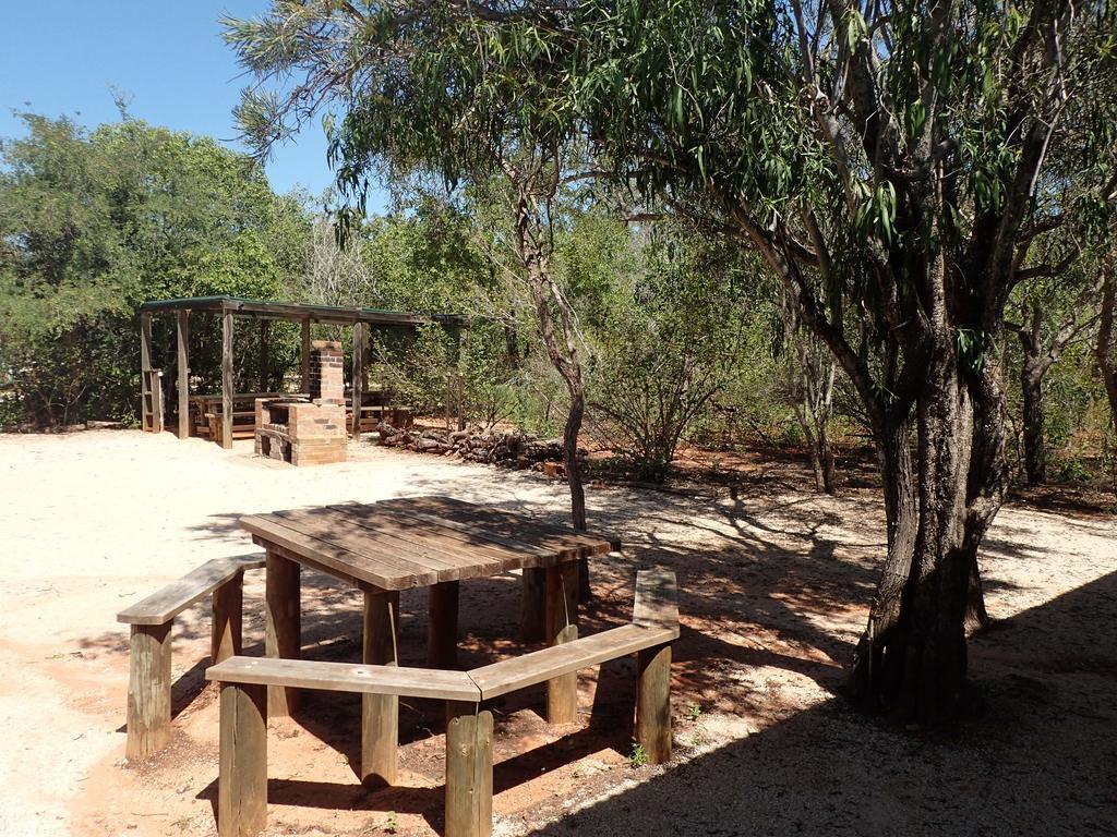 Broome Bird Observatory Zewnętrze zdjęcie